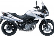 Suzuki V-Strom 650